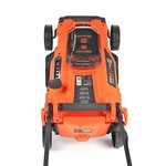 Газонокосилка аккумуляторная PATRIOT CM 440 (250205210)