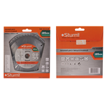 Диск пильный Sturm! 9020-185-20-48T