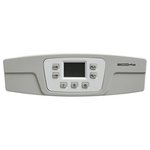 Котёл газовый настенный, Baxi, ECO4S 18 F