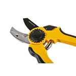 Секатор 210 мм HansKonner HK3012-07-25