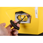 Инверторный генератор DN А2,7SI Huter 64/10/23