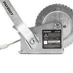 Лебедка ручная барабанная Patriot WH 540 B 770000035