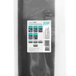 Термоусаживаемая трубка 40:20 черная 1м  Jilion 9536408