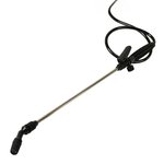 Опрыскиватель пневматический садовый. 8,0л Polyagro Lite (эконом) Polyagro 7574058