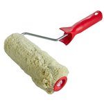 Валик Полиакрил H-18 6х40х180 тип синтекс Политех Инструмент Инструмент 1532318