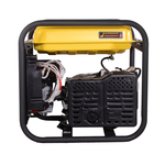 Электрогенератор инверторный DN 5000iW, с функцией сварки Huter 64/1/93