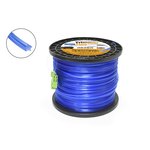 Леска PROFESSIONAL звезда, 2.4 мм, 270 м Rezer 03.007.00145