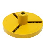 Основание-державка д/коронки карб-вольфр. H-55mm Pobedit 3007109