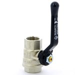 Кран шаровой Bugatti OREGON (300) 1/2 03000163