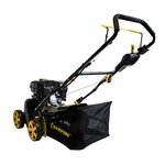 Бензиновый скарификатор CHAMPION GSC5140