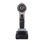 Дрель-шуруповерт Ресанта ДА-14-2ЛК (с 2-мя АКБ, кейс)