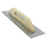 Гладилка ст. нерж.  13х48 Политех Инструмент Инструмент 1063480