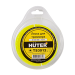 Леска HUTER TS3012 71/2/3