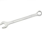 Ключ комбинир.,CS,хромированный,20 мм Политех Инструмент Инструмент 2725326