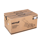 Газонокосилка бензиновая HUTER GLM-6.0 SP 70/3/8