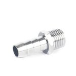 Переходник Patriot 1233/8 (елочка 10 мм - 1/4" М) 830900020