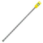 Бур SDS-MAX 22х600 с крестовой пластиной Pobedit 4222060