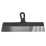 Шпатель Lux нерж. 450 мм. Политех Инструмент Инструмент 1040450