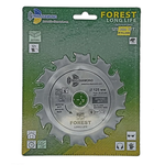 Пильный диск Trio-Diamond Forest Long Life 125 мм 12T (FLL846)