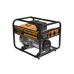 Бензиновый генератор CARVER PPG-6500 BUILDER 01.020.00019