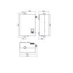 Электрокотел  РЭКО-36П ( 36 кВт ) 380В