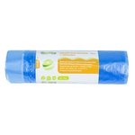 Мешок для мусора с зав 30л*10шт/рул,12мкм, 45*52см Guppy 9061030