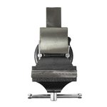 Тиски универсальные 125 мм, Политех quality Политех Инструмент Инструмент 2549343