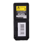 Лазерный дальномер РЕСАНТА ДЛ-40A 61/10/526