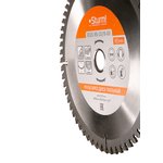 Диск пильный Sturm! 9023-185-20/16-60