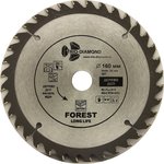 Диск пильный 160*20*36Т Trio-Diamond FLL814