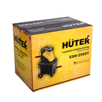 Садовый измельчитель ESH-2500T HUTER 70/13/16