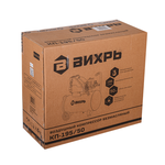 Компрессор Вихрь КП-195/50 74/3/21