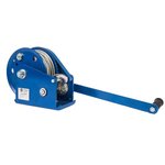 Ручная лебедка TOR ЛБ-1200 BHW 0.5 т, 20 м 1006127