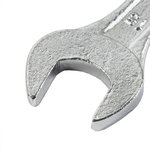 Ключ рожковый,CS,хромированный,14х15 мм Политех Инструмент Инструмент 2721310