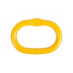 Кольцо овальное одиночное с плоским профилем TOR 3,15 t (г/п 3,15 т) 1022339