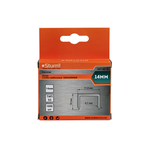 Скобы для степлера Sturm! 1071-02-14