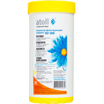 atoll RF-BB картридж BB10" для удаления железа ATECRT094