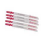 Пилки для лобзика БОЕКОМПЛЕКТ B05-127D