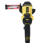 Болгарка (УШМ) Hanskonner HAG12125EC