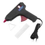 Пистолет клеевой STANDART 40 Вт, в комплекте со стержнями (2шт) Политех Политех Инструмент Инструмент 9050040