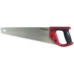 Ножовка по дереву Forester, 400 мм, 3D, Политех Политех Инструмент Инструмент 2505240