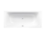 Ванна, Bette BetteLux шгв 1800*800*450 BetteGlasur® Plus цвет-белый 3441000PLUS