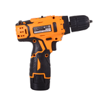 Дрель-шуруповерт Вихрь ДА-12Л-2К