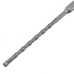 Бур 4 режущие грани SDS+ Ø6х100/160 усиленный Pobedit 4050061