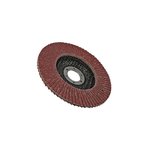 Зачистной круг лепестковый Sturm! 9010-01-125x22-80