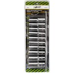 Н-р 1/2 торц. гол.удлинен 6-гран. на мет. пл.10пр. Pobedit 2849206