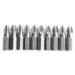 Бита, PZ 3х25 мм.,S2,Pobedit Pobedit 2615531