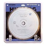 Алмазный диск Hilberg Super Hard Сплошной 300 мм (HM680)