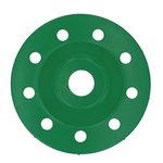 Алмазная чашка Trio-Diamond New Formula Segment-Turbo 125 (TCW133)