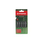 Пилки для лобзика БОЕКОМПЛЕКТ B05-111C